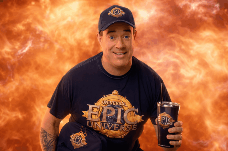 NBCU – Epic Universe