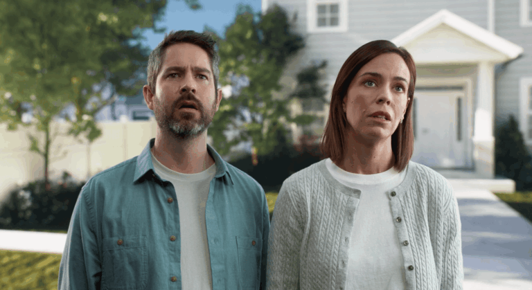 Red Robin – House and Home