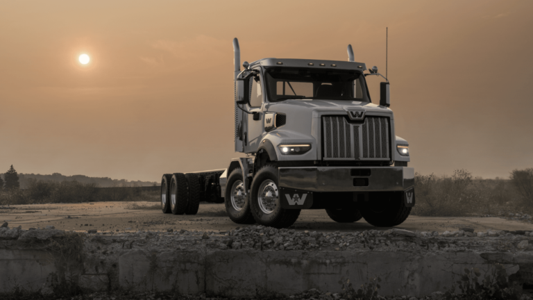 Western Star – The Next Generation